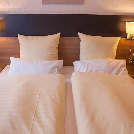 Pensjonat Eulennest 3*