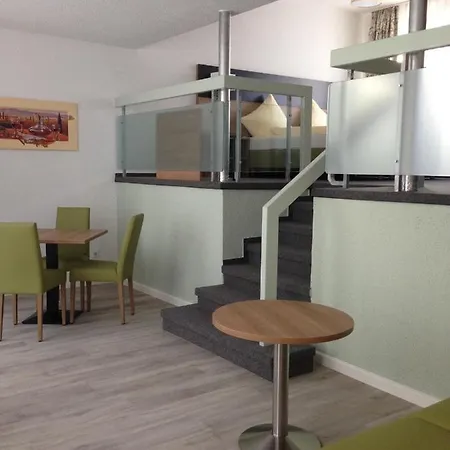 Eulennest Gæstehus 3*