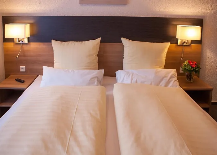 Gasthof Eulennest 3*